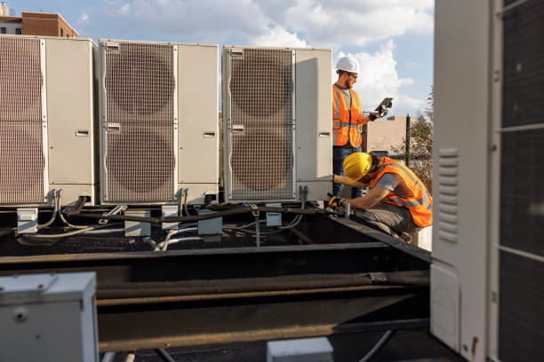 Reliable Goldsboro, NC HVAC Solutions