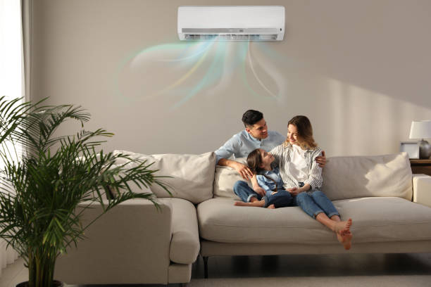 Best Residential HVAC services  in Goldsboro, NC
