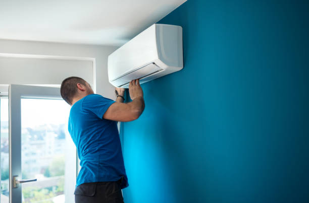 Best HVAC air duct cleaning  in Goldsboro, NC