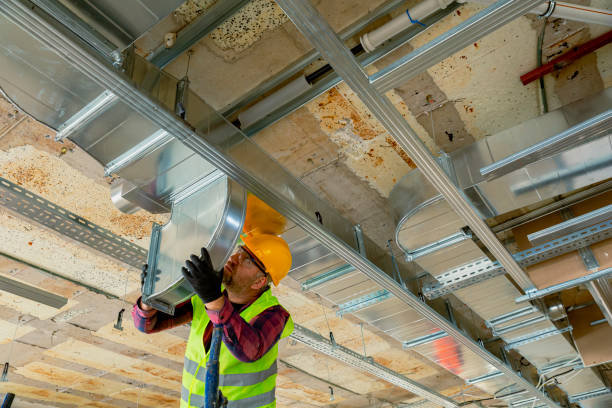 Best HVAC emergency services  in Goldsboro, NC