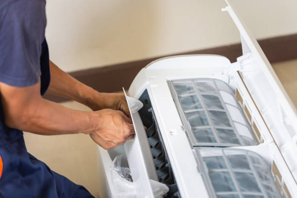 Best HVAC maintenance near me  in Goldsboro, NC