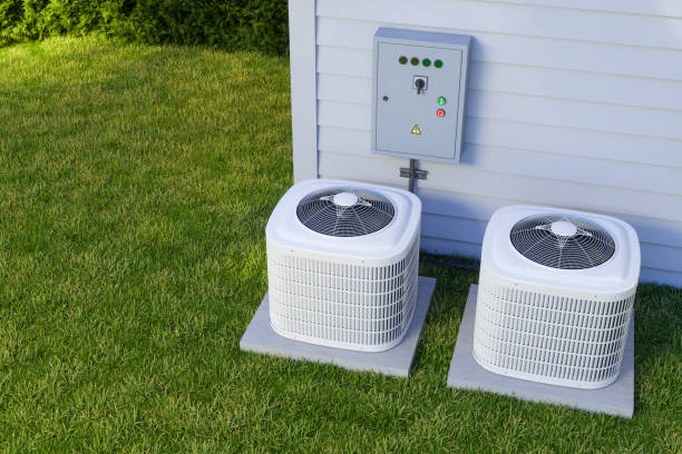 Best HVAC cleaning services  in Goldsboro, NC