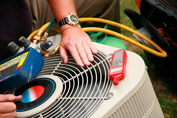 Best HVAC contractors  in Goldsboro, NC