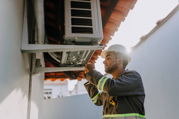 Best 24/7 HVAC repair  in Goldsboro, NC