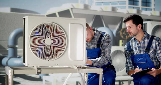 Best Local HVAC companies  in Goldsboro, NC