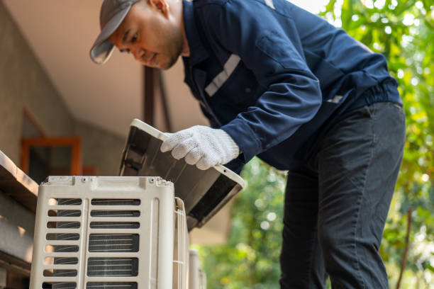 Best HVAC repair near me  in Goldsboro, NC