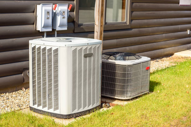 Best HVAC replacement cost  in Goldsboro, NC